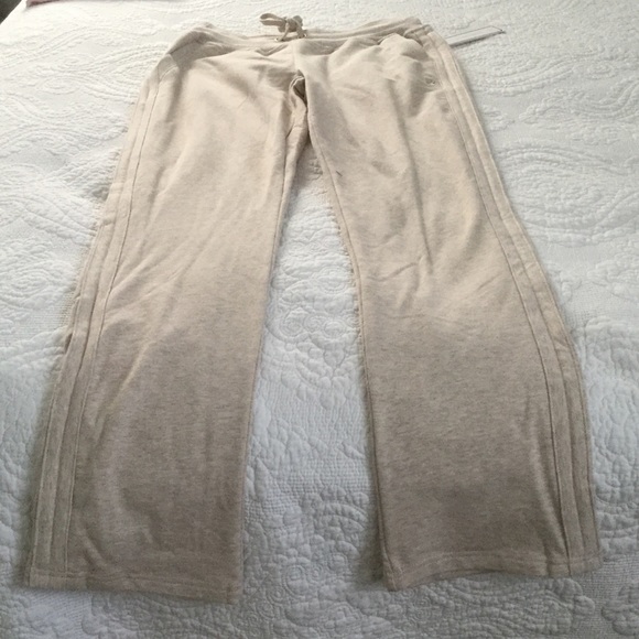 Life Worx by Gloria Vanderbilt- Sweatpants - Picture 5 of 7